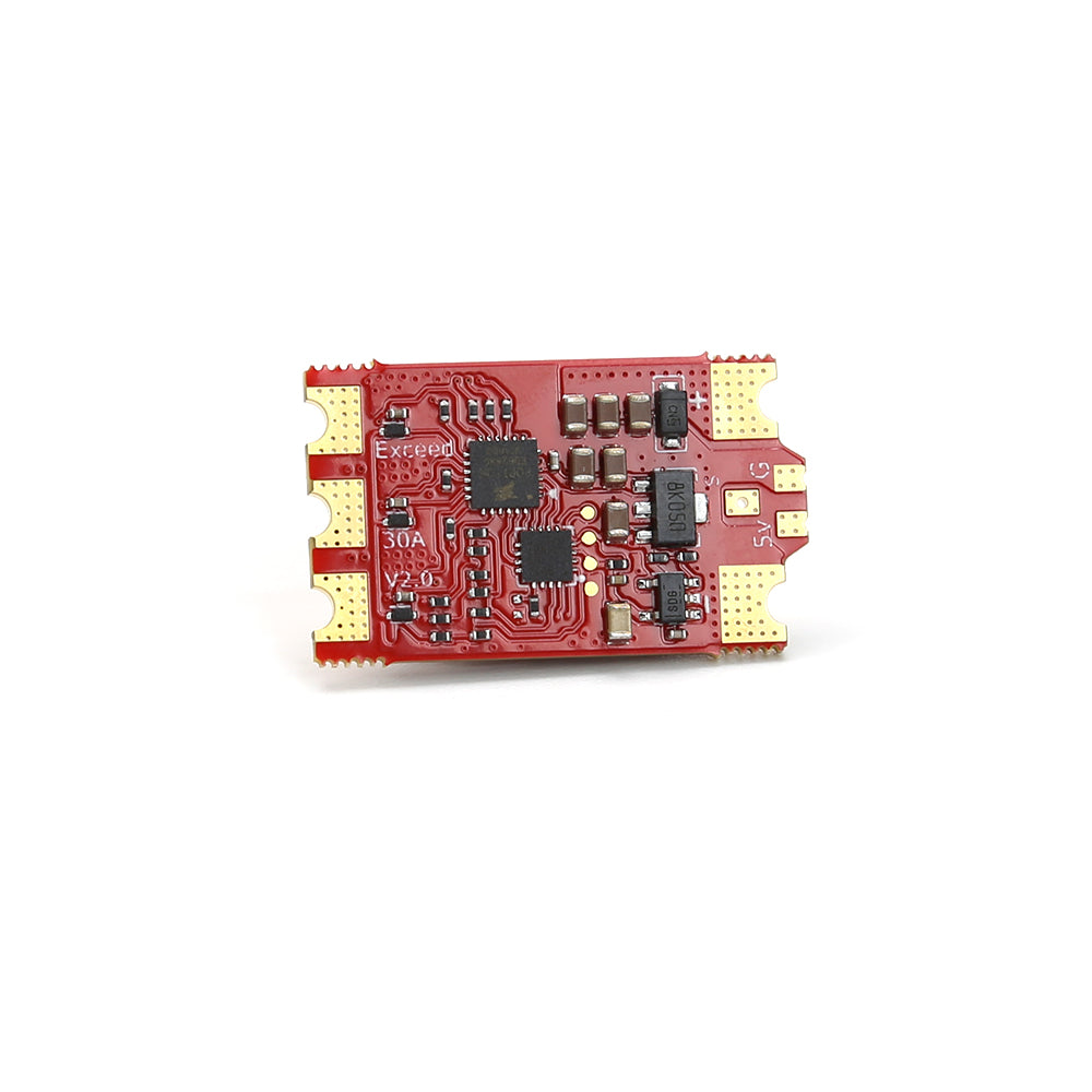 ATOMRC EXCEED BLS 4S 30A ESC ATOMRC EXCEED BLS 4S 30A ESC